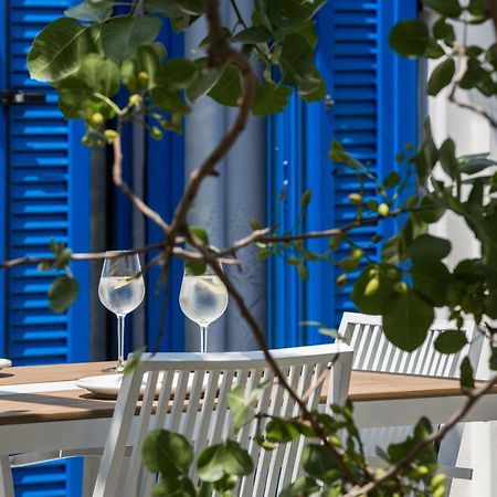 Aneli Luxury Villas-Villa Aegina Zewnętrze zdjęcie