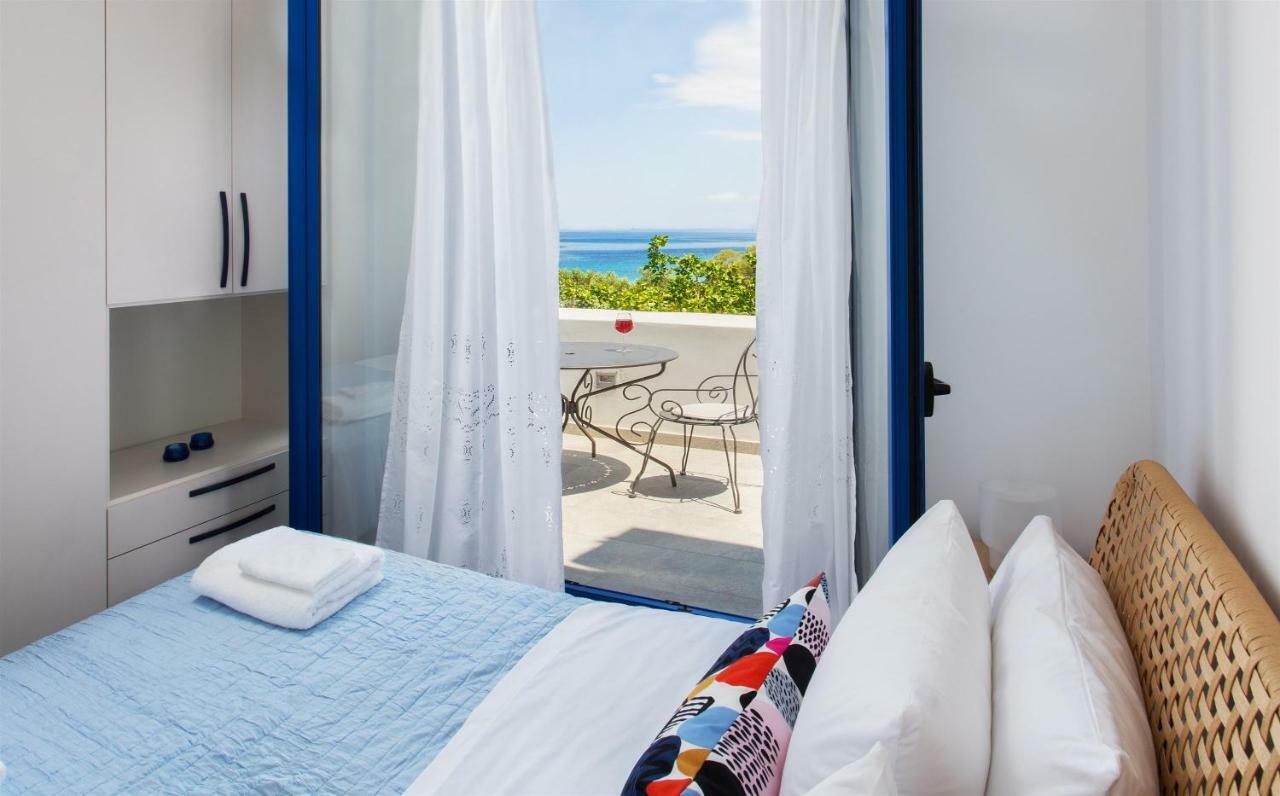 Aneli Luxury Villas-Villa Aegina Zewnętrze zdjęcie