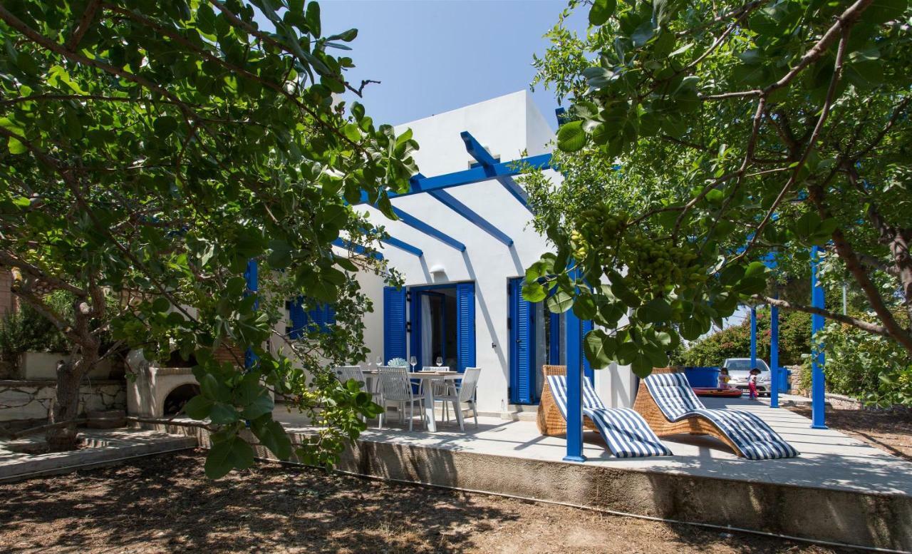 Aneli Luxury Villas-Villa Aegina Zewnętrze zdjęcie