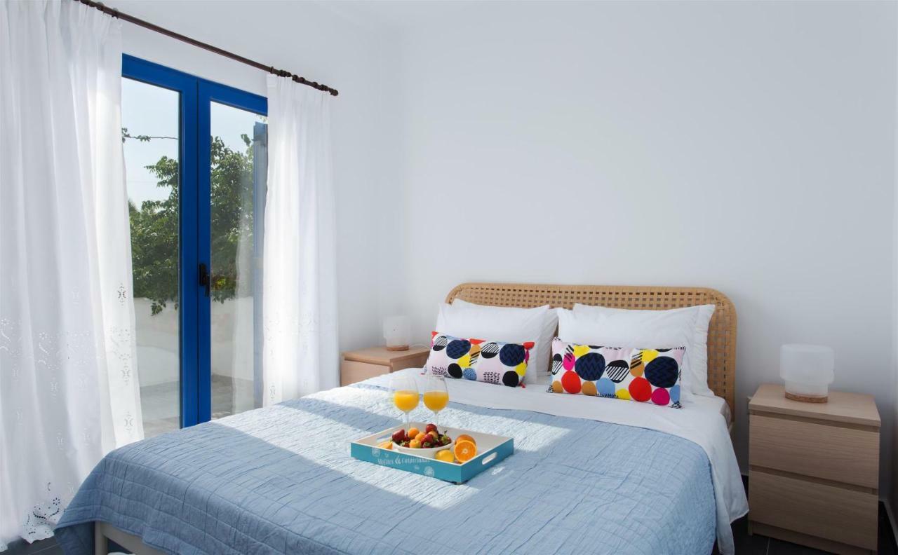 Aneli Luxury Villas-Villa Aegina Zewnętrze zdjęcie