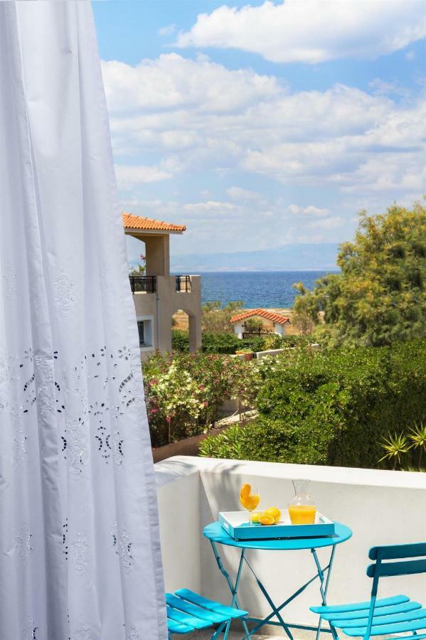 Aneli Luxury Villas-Villa Aegina Zewnętrze zdjęcie