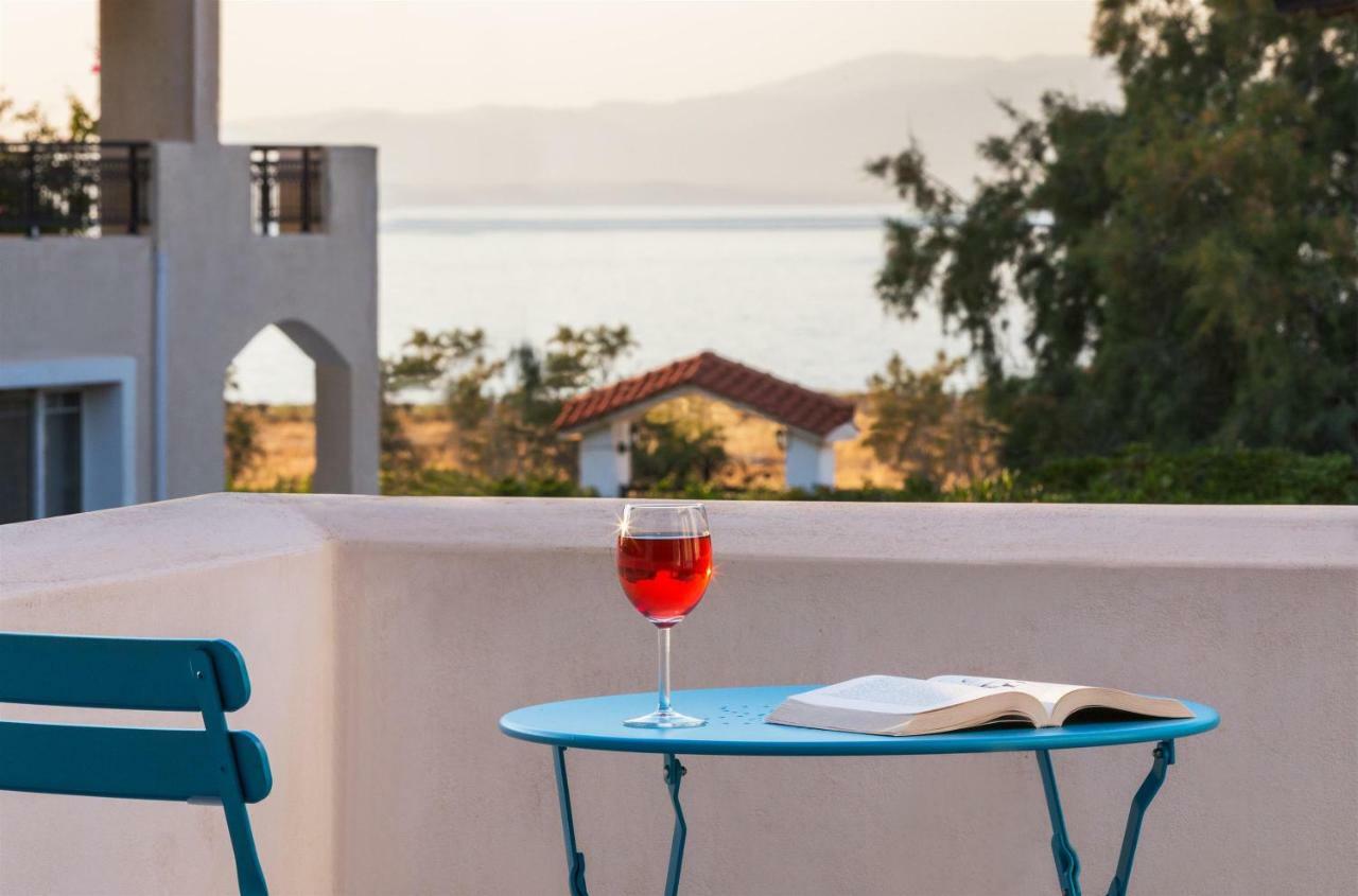 Aneli Luxury Villas-Villa Aegina Zewnętrze zdjęcie