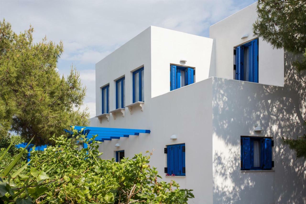 Aneli Luxury Villas-Villa Aegina Zewnętrze zdjęcie