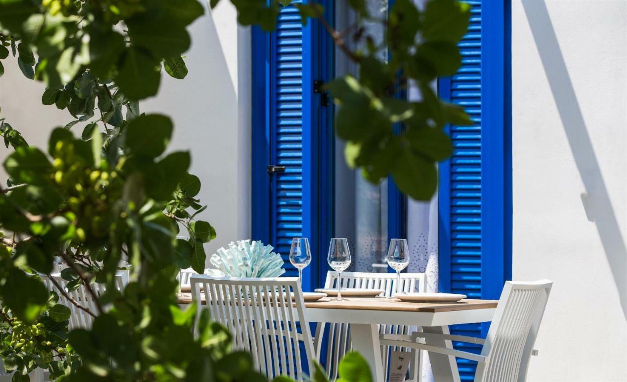 Aneli Luxury Villas-Villa Aegina Zewnętrze zdjęcie
