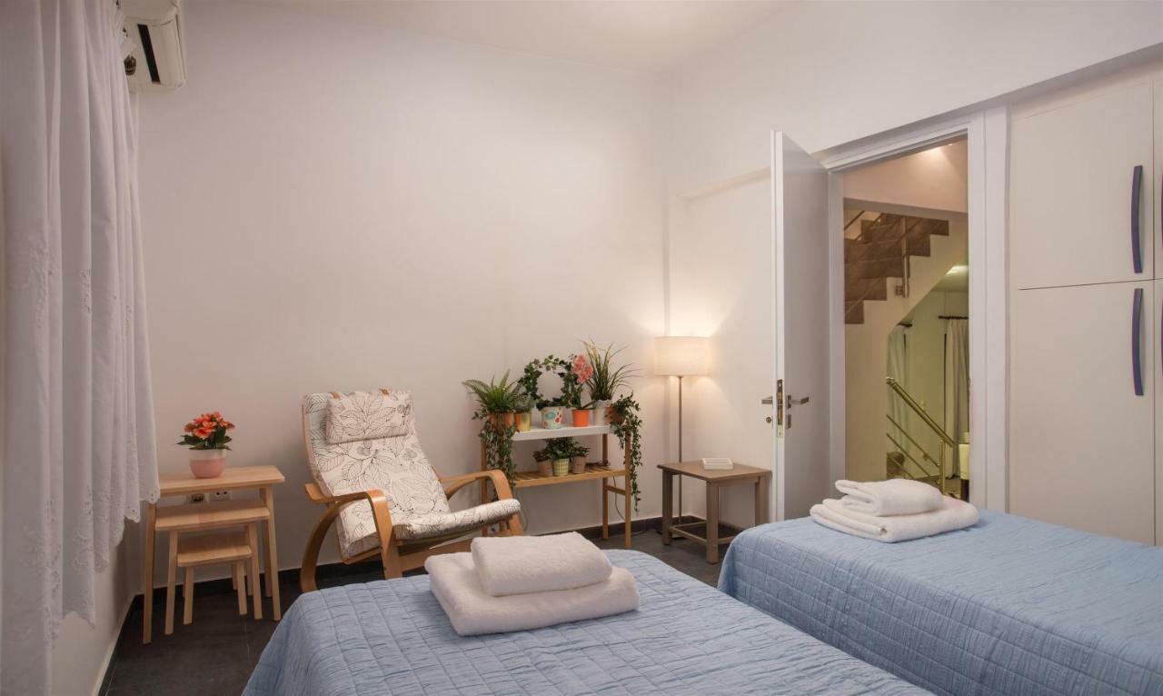 Aneli Luxury Villas-Villa Aegina Zewnętrze zdjęcie