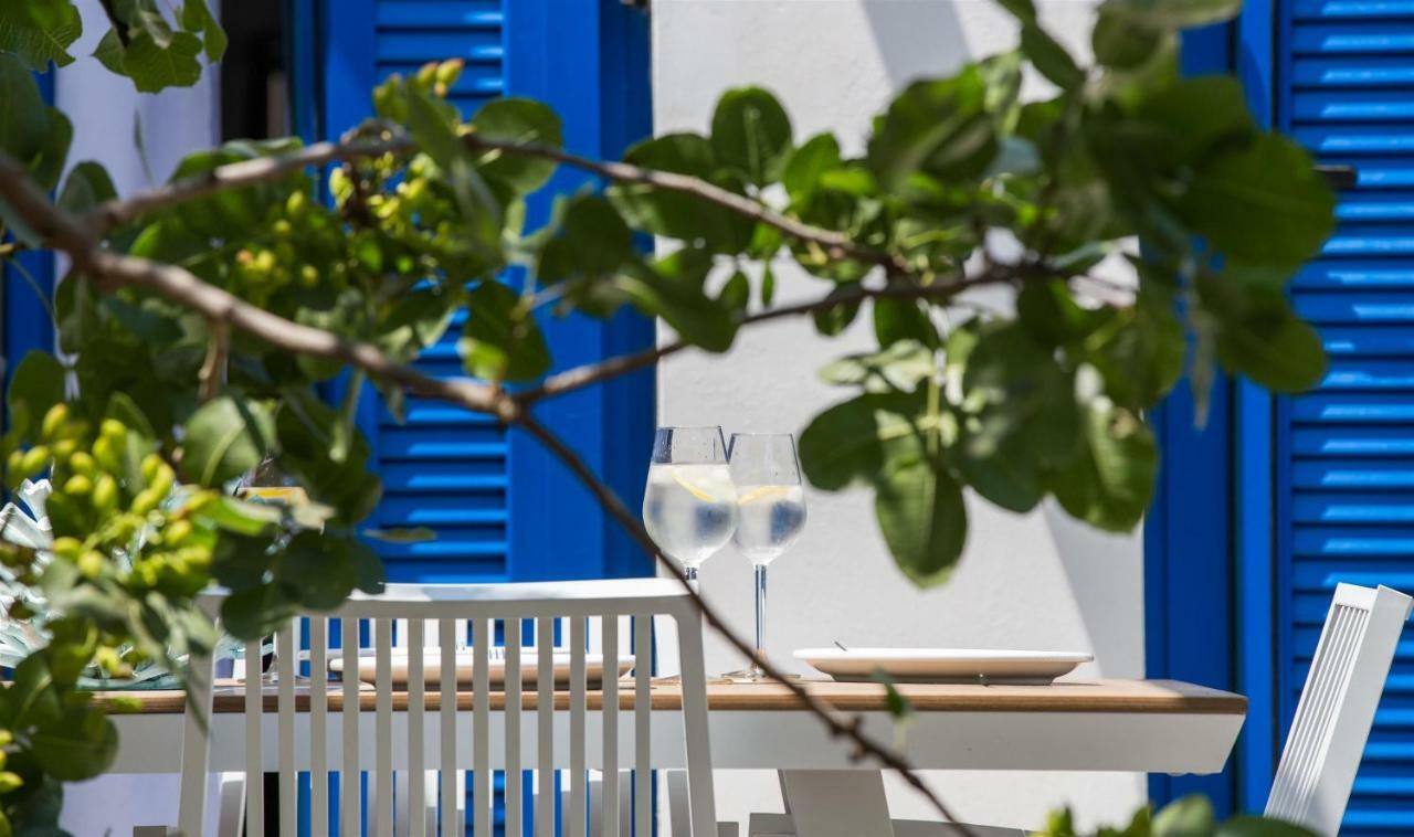 Aneli Luxury Villas-Villa Aegina Zewnętrze zdjęcie
