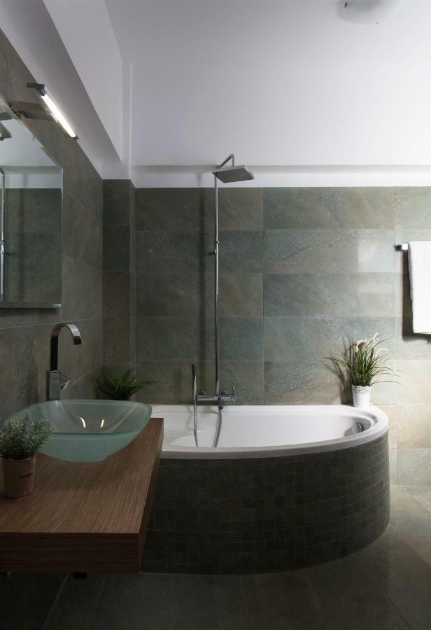 Aneli Luxury Villas-Villa Aegina Zewnętrze zdjęcie