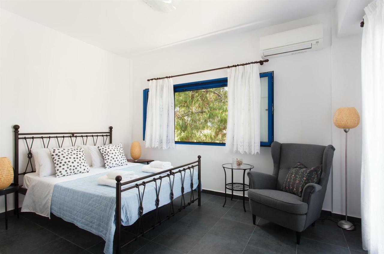 Aneli Luxury Villas-Villa Aegina Zewnętrze zdjęcie