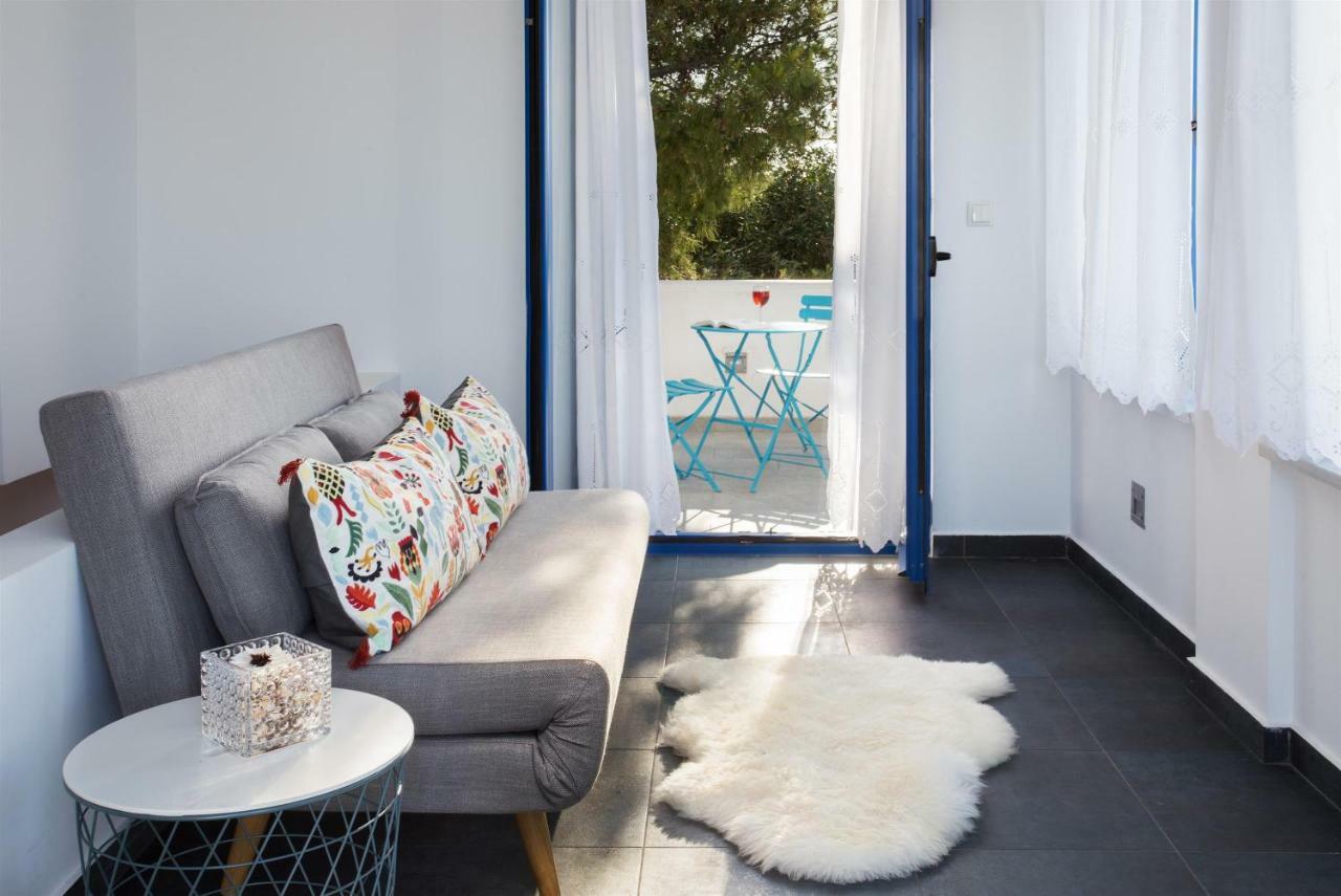 Aneli Luxury Villas-Villa Aegina Zewnętrze zdjęcie