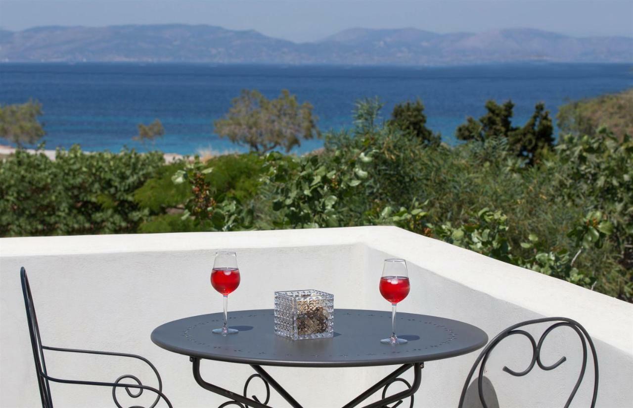 Aneli Luxury Villas-Villa Aegina Zewnętrze zdjęcie