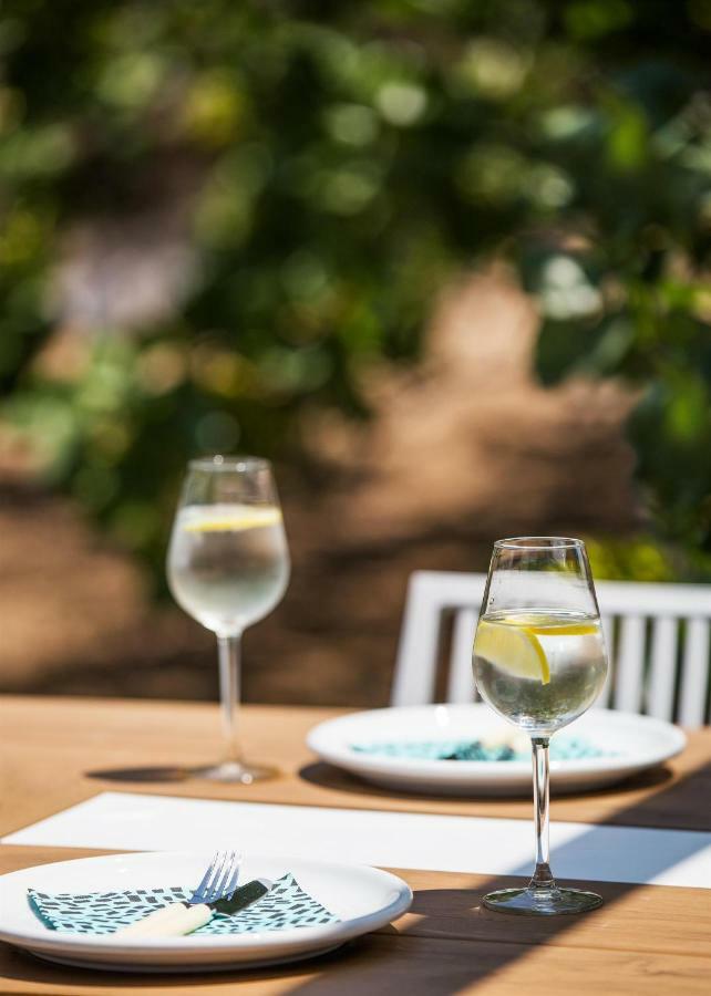 Aneli Luxury Villas-Villa Aegina Zewnętrze zdjęcie