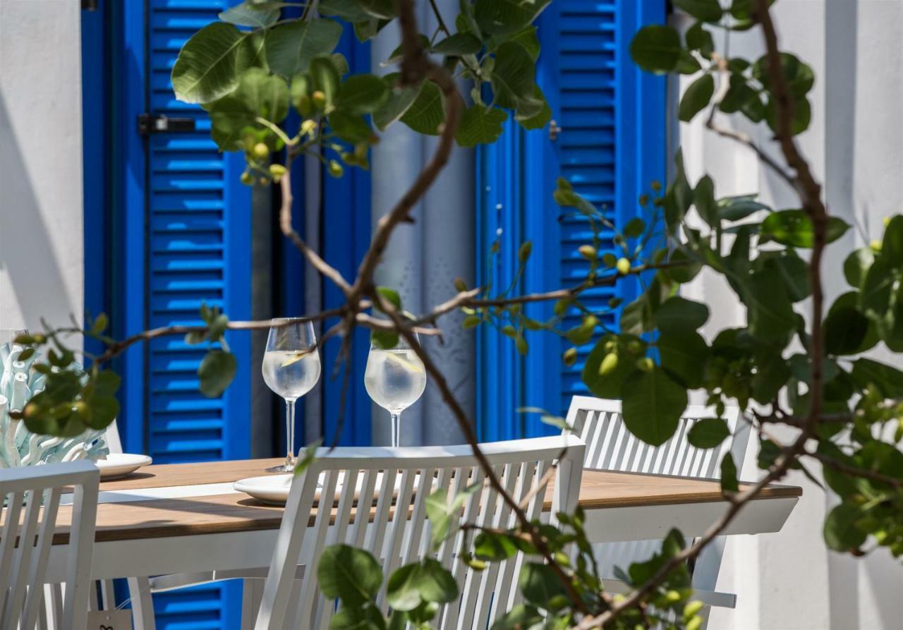 Aneli Luxury Villas-Villa Aegina Zewnętrze zdjęcie